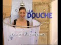 La douche - Soiring Fausse Pub La douche - Soiring Fausse Pub