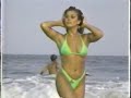 Bikini Open 1 Winner Karen Croney