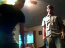 The Headbangin G-parents!