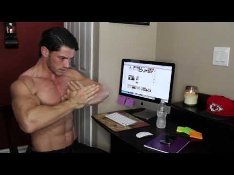 how to do office work