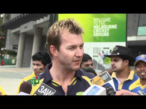 Preview - Sri Lanka vs Australia, Match 12, Melbourne, CB Series, 2012