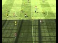 FIFA 12 Demo longshot goal