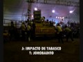 Los Destructores de Memo Ocampo en la Expoferia Huajuapan 2009   (Nenuco de Ocuituco VS Rey de Oros)