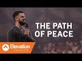 Walk By Faith - Pastor Steven Furtick Walk By Faith - Pastor Steven Furtick