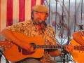Mark  Merryman at Acoustic Music Revival