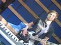 Der Tante Renate live @ Qday festival Eindhoven