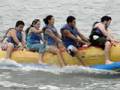 videos de Rio Dulce en banana 