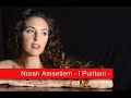 Norah Amsellem in 