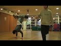 Cristobal (Room 2012) Dax (LXB) Julian (Room 2012) Dancing R