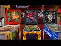 Pinball Hall of Fame