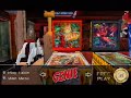 pinball hall of fame