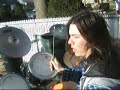 The Sweedish Pickles- Garbage Man