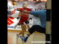 Vincze Melinda (2004-2009 Dunaferr)