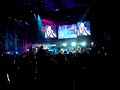 Mariah Carey Tunis Concert (Tunisia)