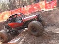 2wd finish