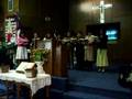 Singing Ladies