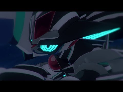 Planet With, anime de Acción, Mecha y Ciencia Ficción revela toda su información