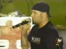 Limp Bizkit - Rearranged live at Woodstock 99