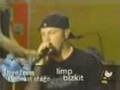 Limp Bizkit - Rearranged live at Woodstock 99