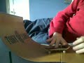 I uploaded a YouTube video -- Quinn Teaching Grinds http://www.youtube.com/watch?v=Dh06A8PWrcw&feature=autoshare_twitter