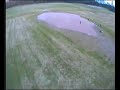 FPV heli T-Rex 450 SE v2 fast low pass (Bagatelle Paris) FPV heli T-Rex 450 SE v2 fast low pass (Bagatelle Paris)