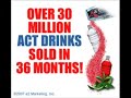 La Boisson �nerg�tique A.C.T
