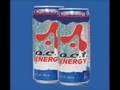 La Boisson énergétique A.C.T