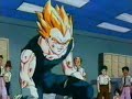 goku vs hildegarde