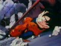 goku vs hildegarde
