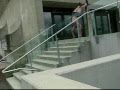 Dason's American Ninja Warrior 2 Submission