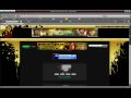 WoWPrivatserver-Waffen erstellen + batchen(Deutsch)