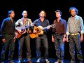Edinburgh Festival Fringe - Dutch Eagles