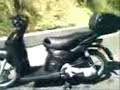 SCARABEO APRILIA di mingè
