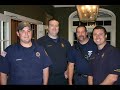 pooler fire dept, video collection, by mongo
