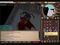 Godwars Dungeon: K'ril