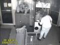 Girl Caught in Stuffed Animal Vending Machine