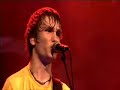 Killerpilze-Radio brennt(live)