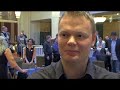 Gonagas Pokeri TV : Juha Helppi Gonagas Pokeri TV : Juha Helppi