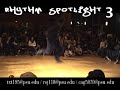 Rhythm Spotlight 3 highlights Rhythm Spotlight 3 highlights