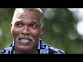 Test of Convictions: Arthur Whitfield