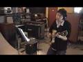Goh Nakamura Ulysses Recording Session