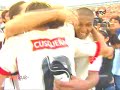 LA ( U ) Y SU PUEBLO CELEBRANDO EN EL MULADAR DE MATUTE