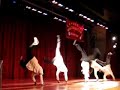 Talent Show