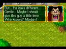 hercule gets buu to denounce the control bibidi and babadi had over him and promises not to take the lives of anyone else.