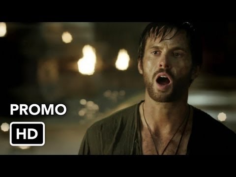 Da Vinci's Demons 1x07 Promo