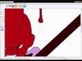 Speed painting Janembuu