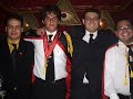 eterna juventude 10 anos demolay