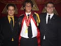 eterna juventude 10 anos demolay