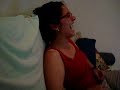 ainhoa se parte el ojete ya que Puyo canta \"this is my co�o\"