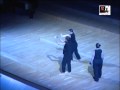 Moments Art. Danza Zero. Palau de la Música de Valencia